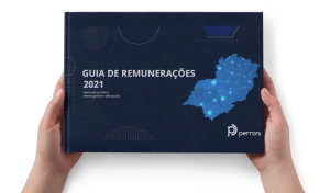 Guia de Remuneração do Mercado Jurídico 2021