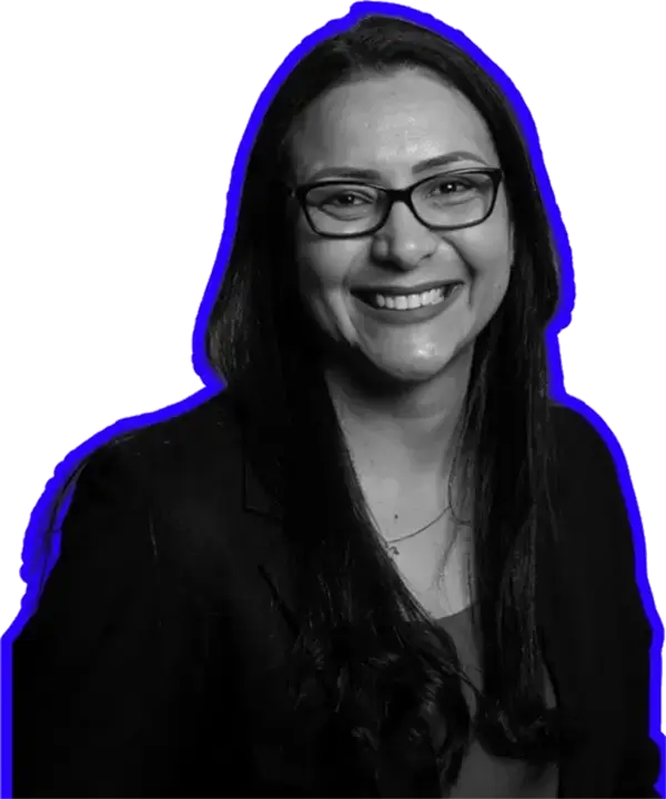 Fabiana Cardoso Fabiana Cardoso, Head de RH, Rocha e Barcellos Advogados