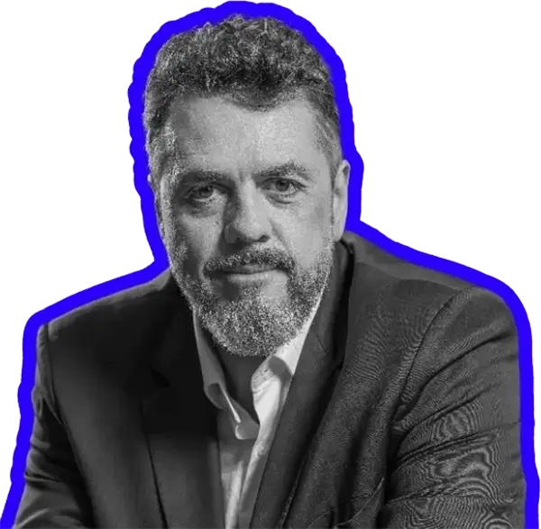 Fabiano da Rocha Grespi Fabiano da Rocha Grespi, sócio gestor, Lima Junior, Domene & Advogados