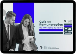 Guia de Remunerações do Mercado Jurídico 2025