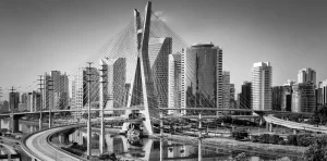 Sao Paulo - mercado jurídico